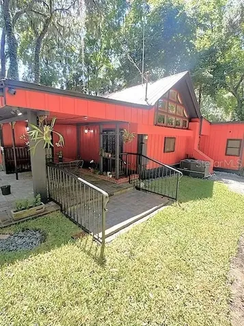 1302 SE Wacahoota Road Micanopy FL 32667