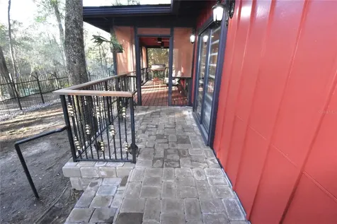 1302 SE Wacahoota Road Micanopy FL 32667