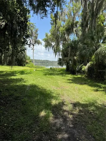 1302 SE Wacahoota Road Micanopy FL 32667