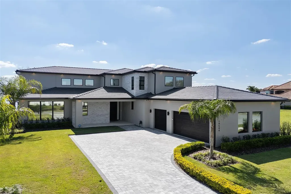 14544 Avenue Of The Rushes Winter Garden FL 34787