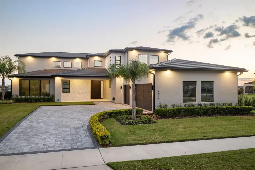 14544 Avenue Of The Rushes Winter Garden FL 34787