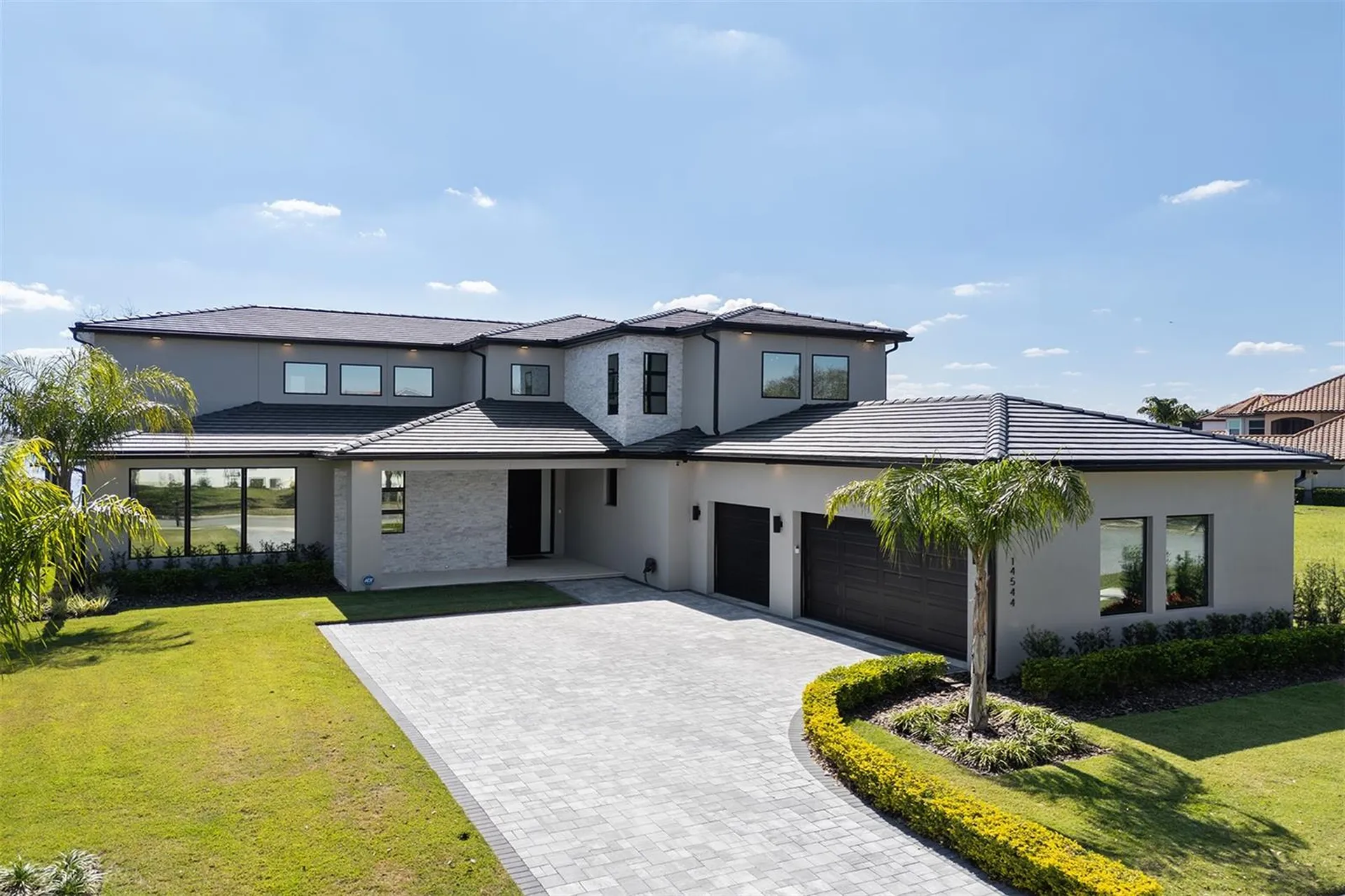 14544 Avenue Of The Rushes Winter Garden FL 34787