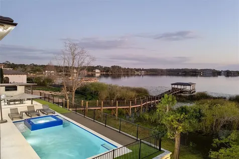 14544 Avenue Of The Rushes Winter Garden FL 34787