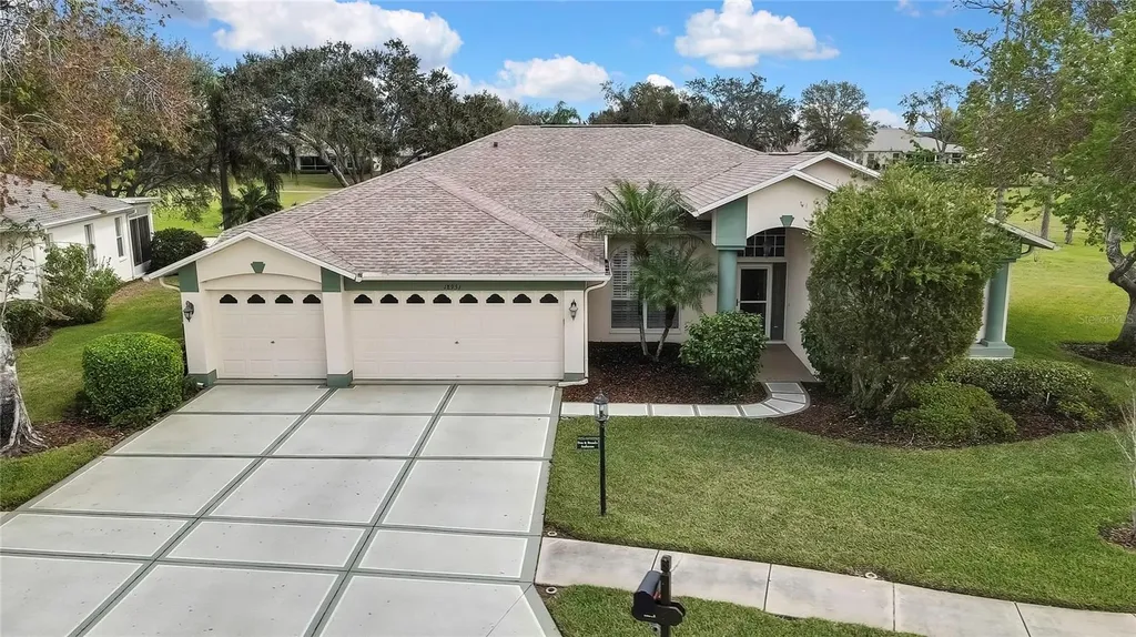 18951 Grand Club Drive Hudson FL 34667