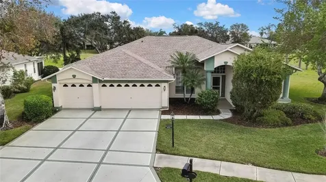18951 Grand Club Drive Hudson FL 34667