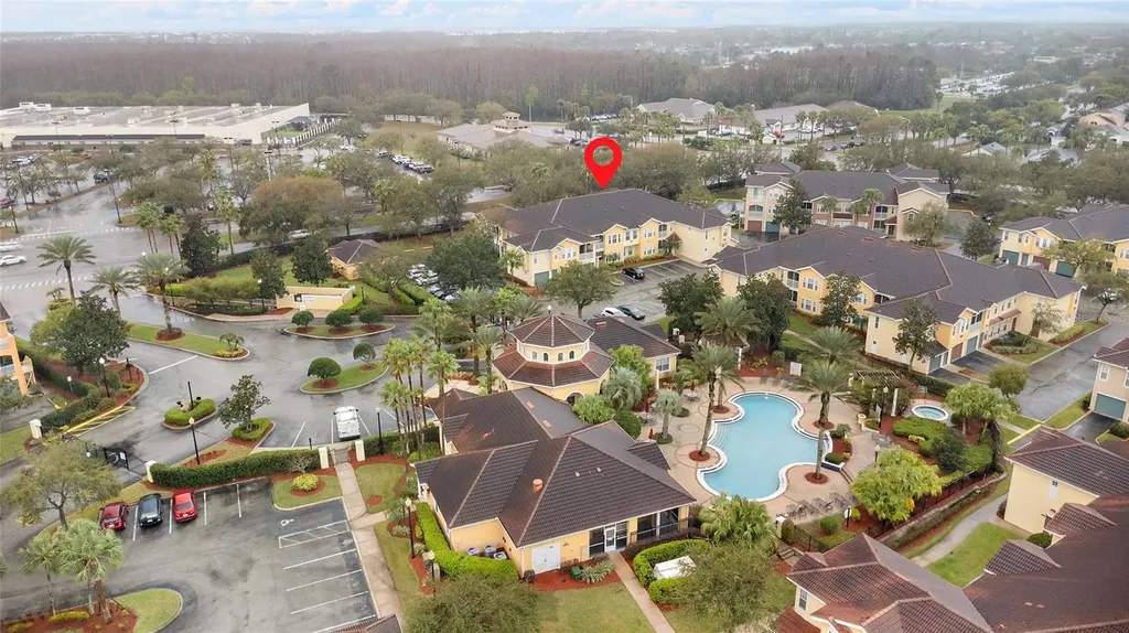 12008 Villanova Drive Orlando FL 32837