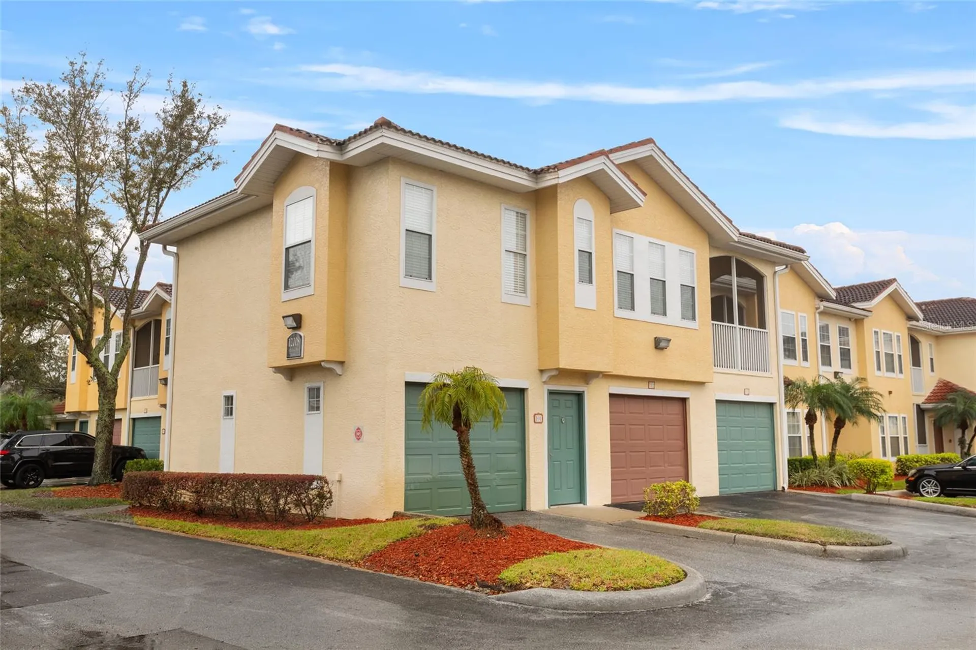 12008 Villanova Drive Orlando FL 32837