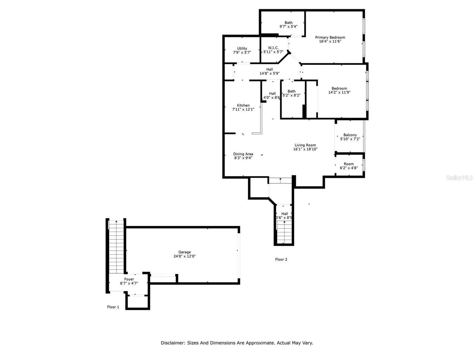 12008 Villanova Drive Orlando FL 32837