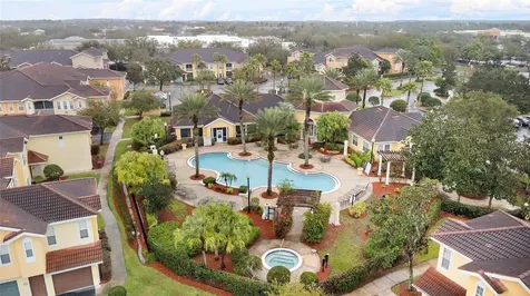 12008 Villanova Drive Orlando FL 32837