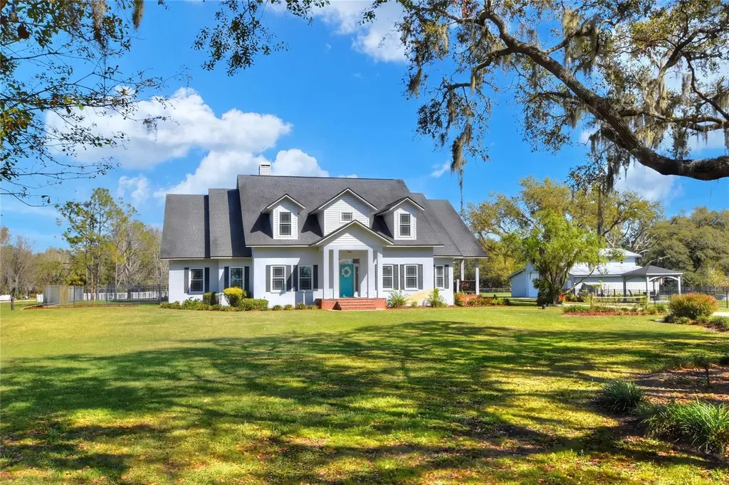 5118 Eagles Nest Drive Lakeland FL 33810