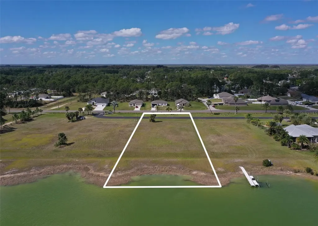 2565 Stillwater Lakes Drive SW Palm Bay FL 32908