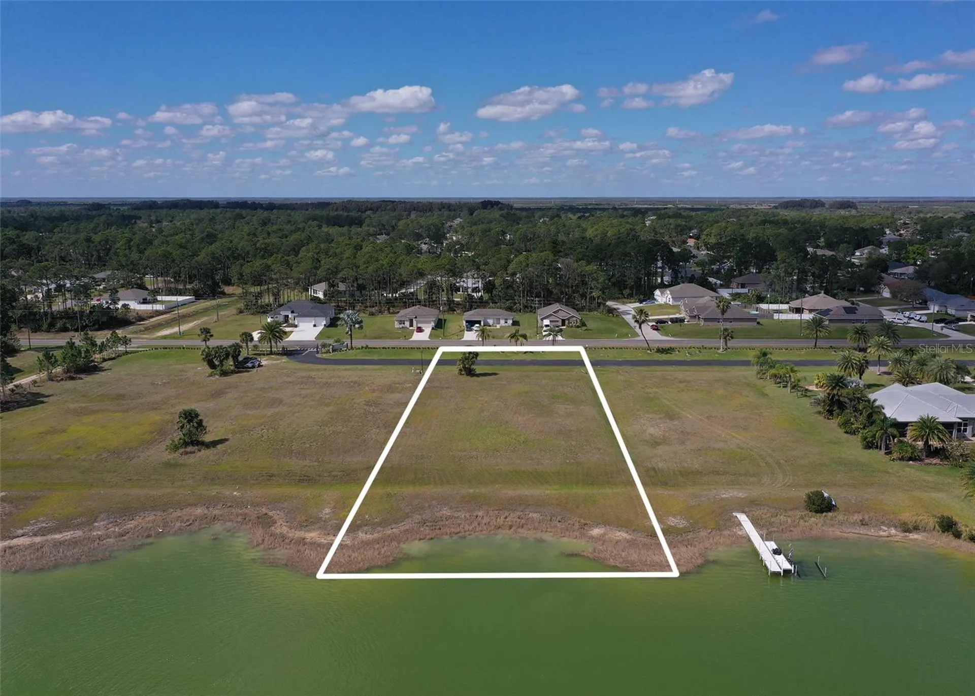 2565 Stillwater Lakes Drive SW Palm Bay FL 32908