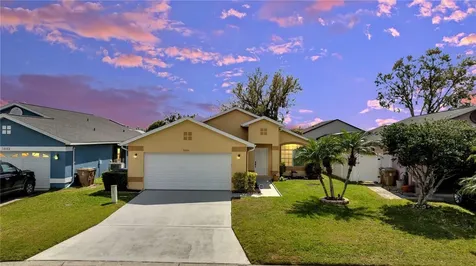 3084 Stillwater Drive Kissimmee FL 34743