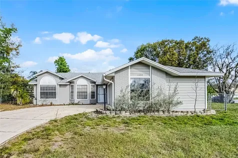 1499 Courtland Boulevard Deltona FL 32738