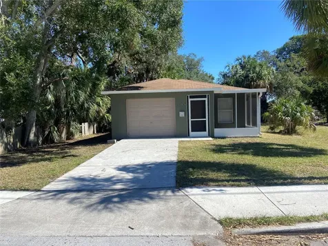505 N Garden Avenue Clearwater FL 33755