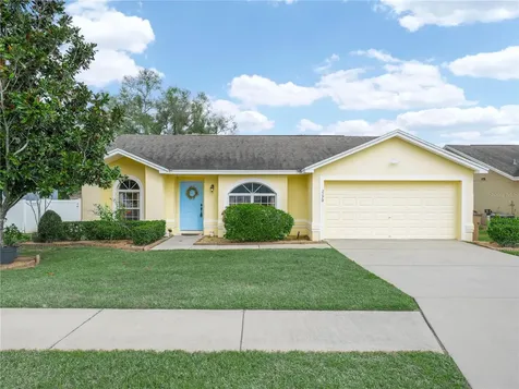 2170 Country Manor Street Bartow FL 33830