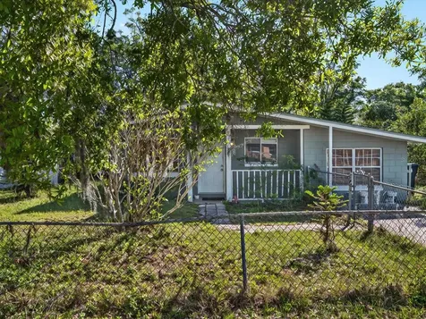 2403 Nansen Avenue Orlando FL 32817