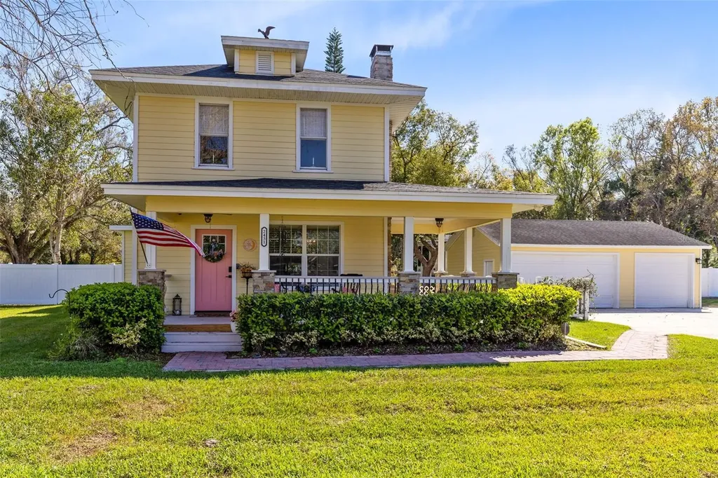 2431 Narcissus Avenue Sanford FL 32771