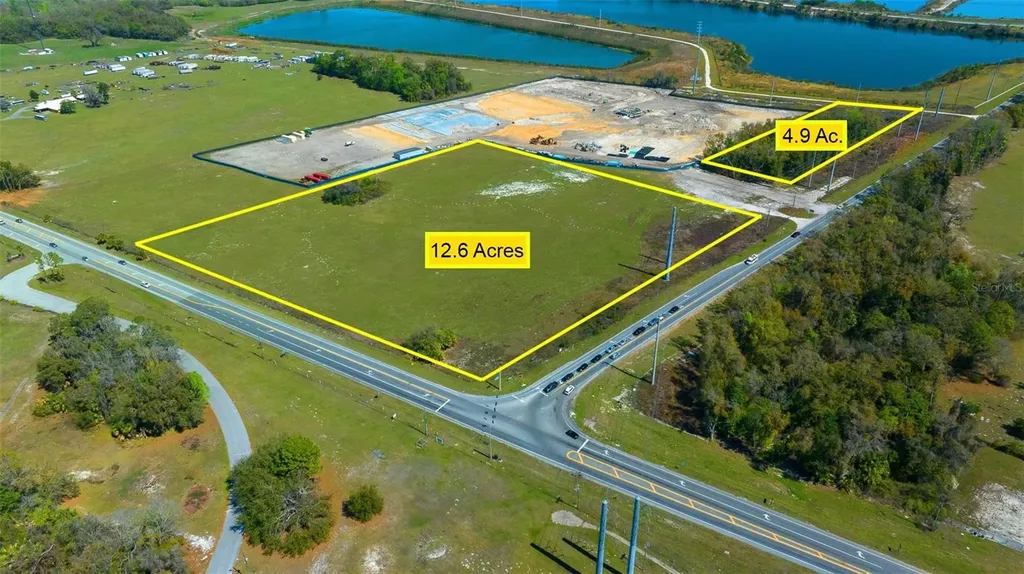 178 N Us 301 Sumterville FL 33585