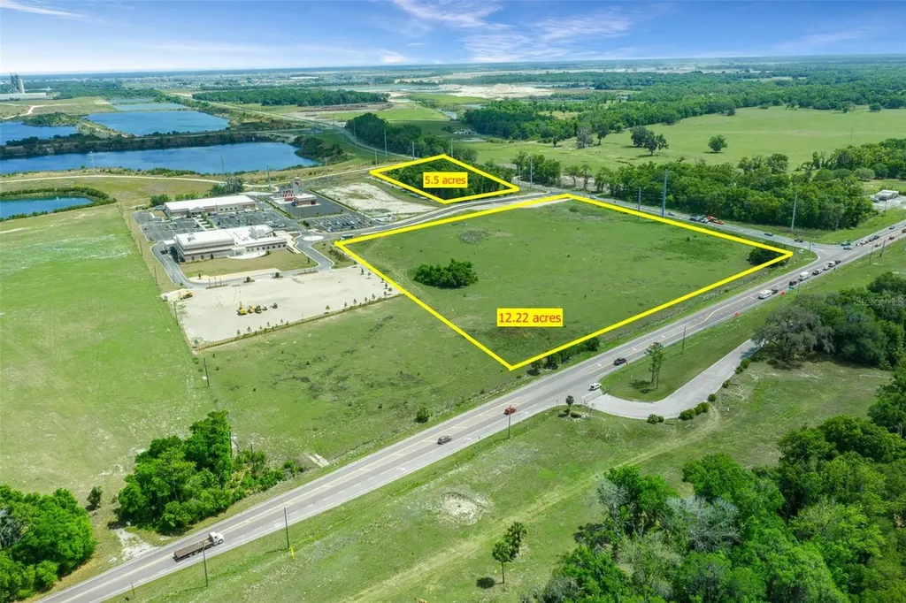 178 N Us 301 Sumterville FL 33585