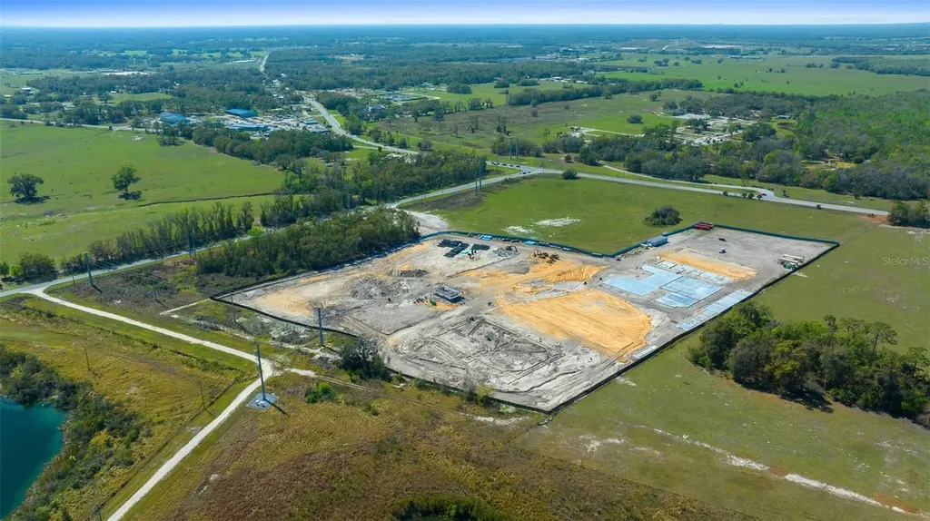 178 N Us 301 Sumterville FL 33585
