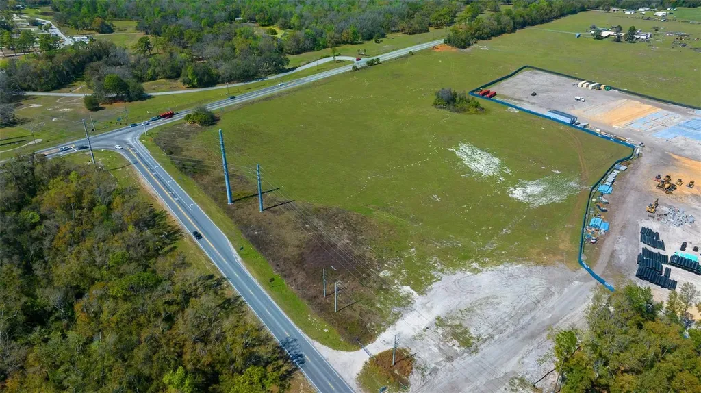 178 N Us 301 Sumterville FL 33585