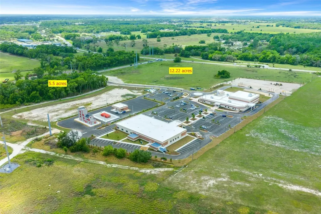 178 N Us 301 Sumterville FL 33585