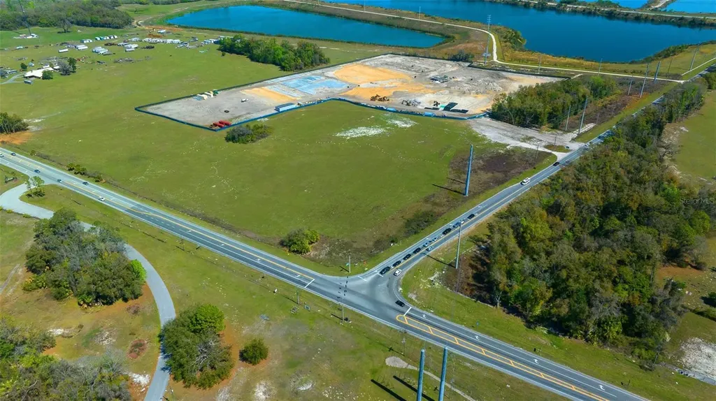178 N Us 301 Sumterville FL 33585