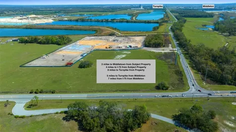 178 N Us 301 Sumterville FL 33585