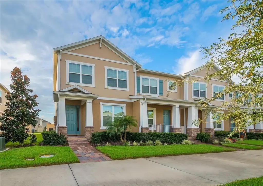 15570 Murcott Blossom Boulevard Winter Garden FL 34787