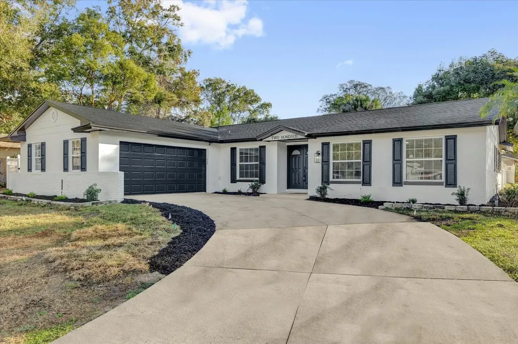 200 Tollgate Trail Longwood FL 32750