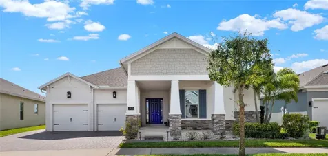 5499 Orange Orchard Drive Winter Garden FL 34787
