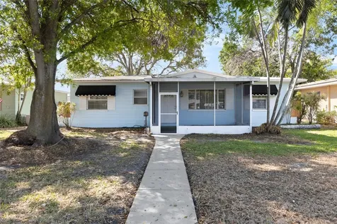 930 40th Avenue NE St Petersburg FL 33703