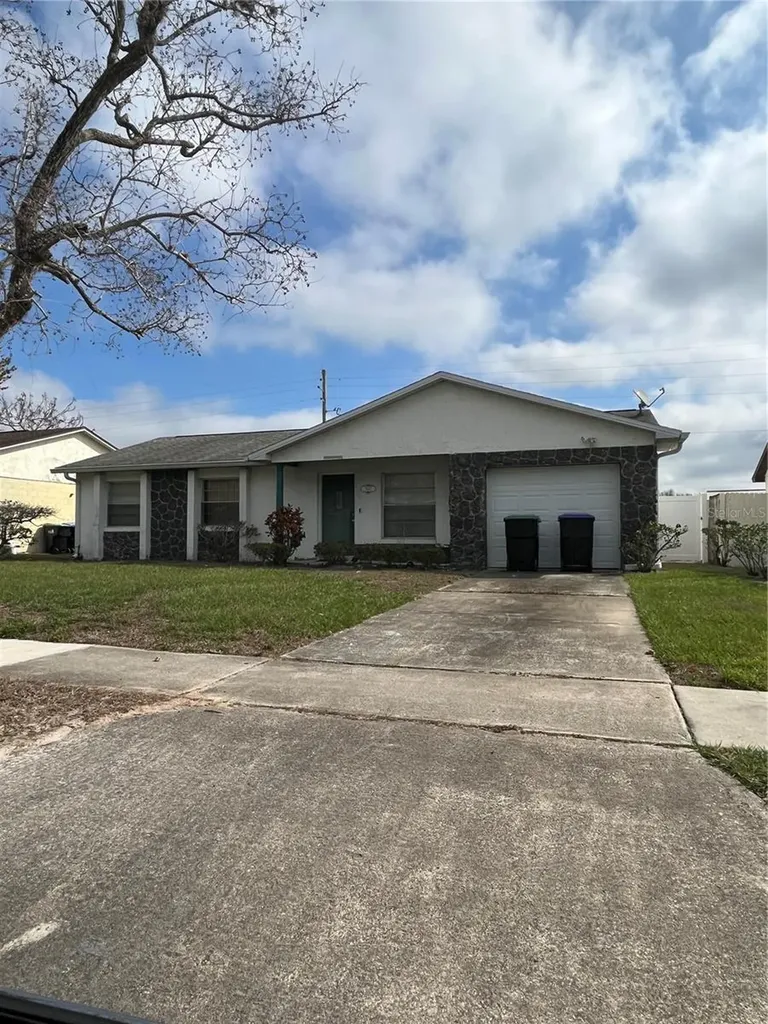 5347 Moxie Boulevard Orlando FL 32839