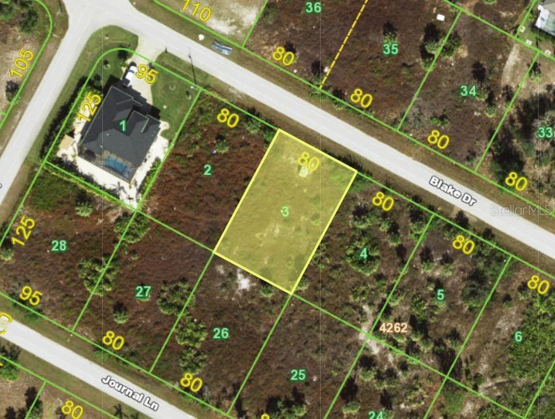 13305 Blake Drive Port Charlotte FL 33981