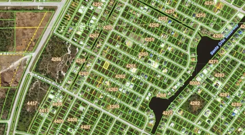 13305 Blake Drive Port Charlotte FL 33981
