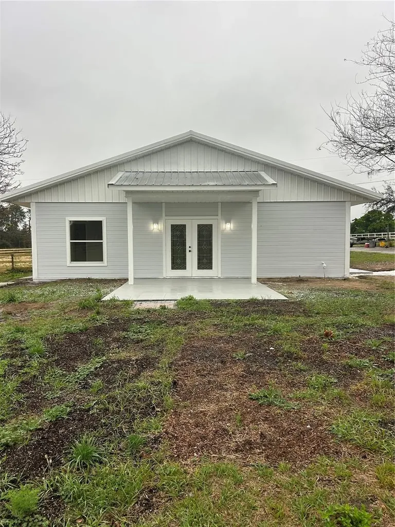 36702 Calhoun Road Eustis FL 32736