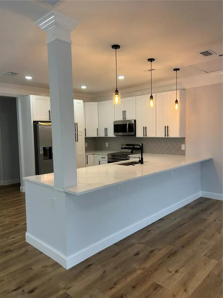 36702 Calhoun Road Eustis FL 32736