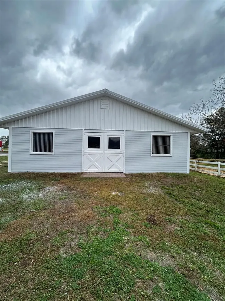 36702 Calhoun Road Eustis FL 32736