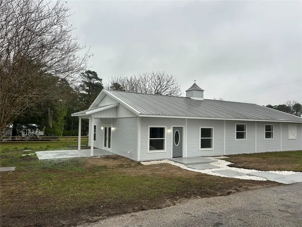 36702 Calhoun Road Eustis FL 32736