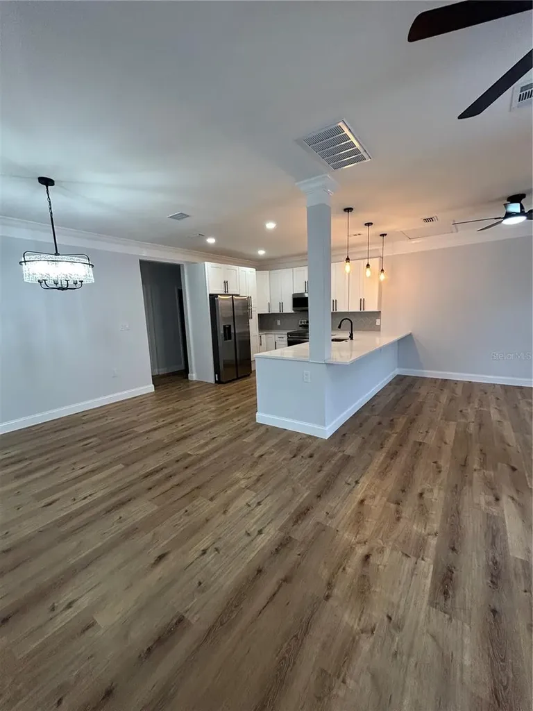 36702 Calhoun Road Eustis FL 32736
