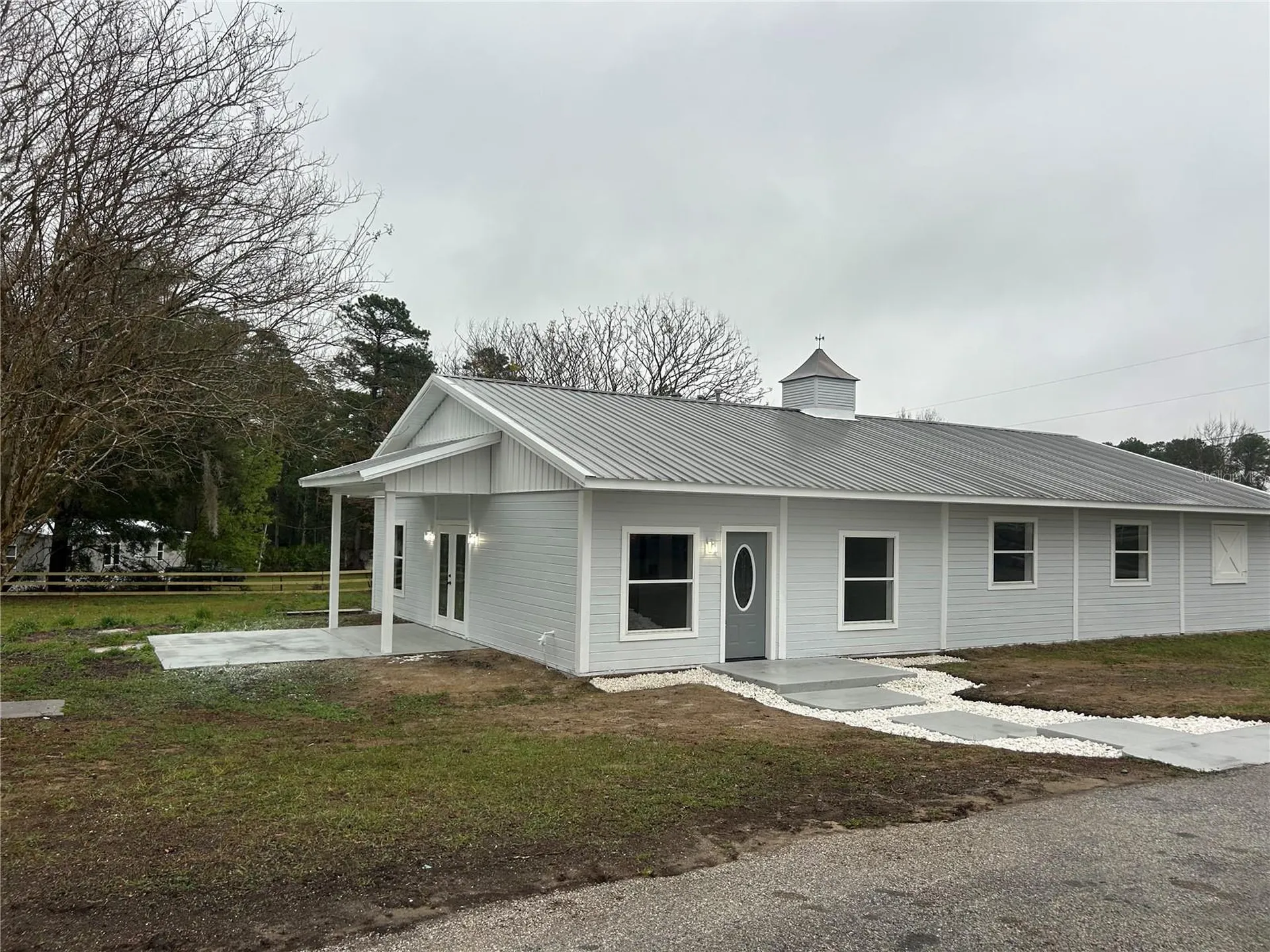 36702 Calhoun Road Eustis FL 32736