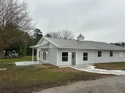36702 Calhoun Road Eustis FL 32736