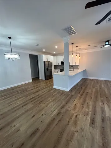 36702 Calhoun Road Eustis FL 32736