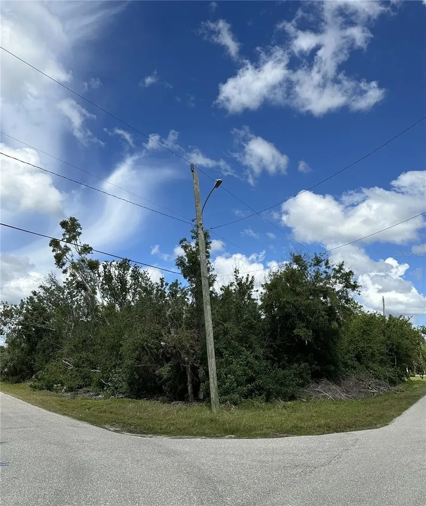 4315 Garden Road Port Charlotte FL 33953