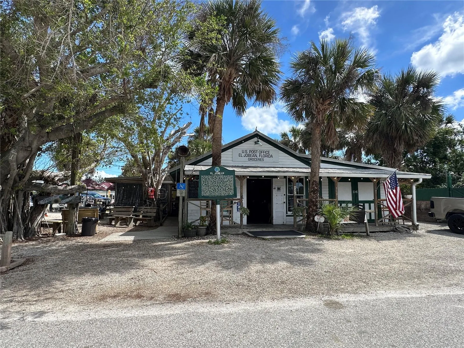 4315 Garden Road Port Charlotte FL 33953