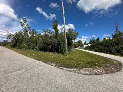 4315 Garden Road Port Charlotte FL 33953