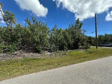 4315 Garden Road Port Charlotte FL 33953
