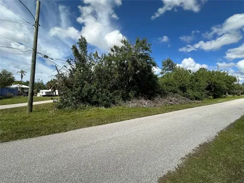 4315 Garden Road Port Charlotte FL 33953