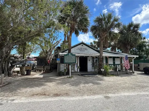 4315 Garden Road Port Charlotte FL 33953